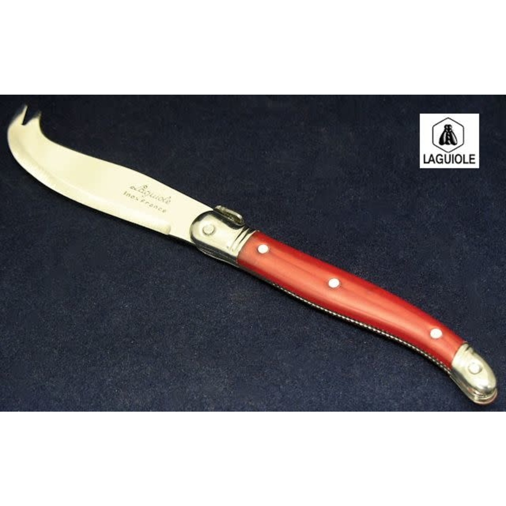 LAGUIOLE LAGUIOLE Cheese Knife