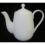 JL BRADSHAW VITREX HOTELWARE Teapot