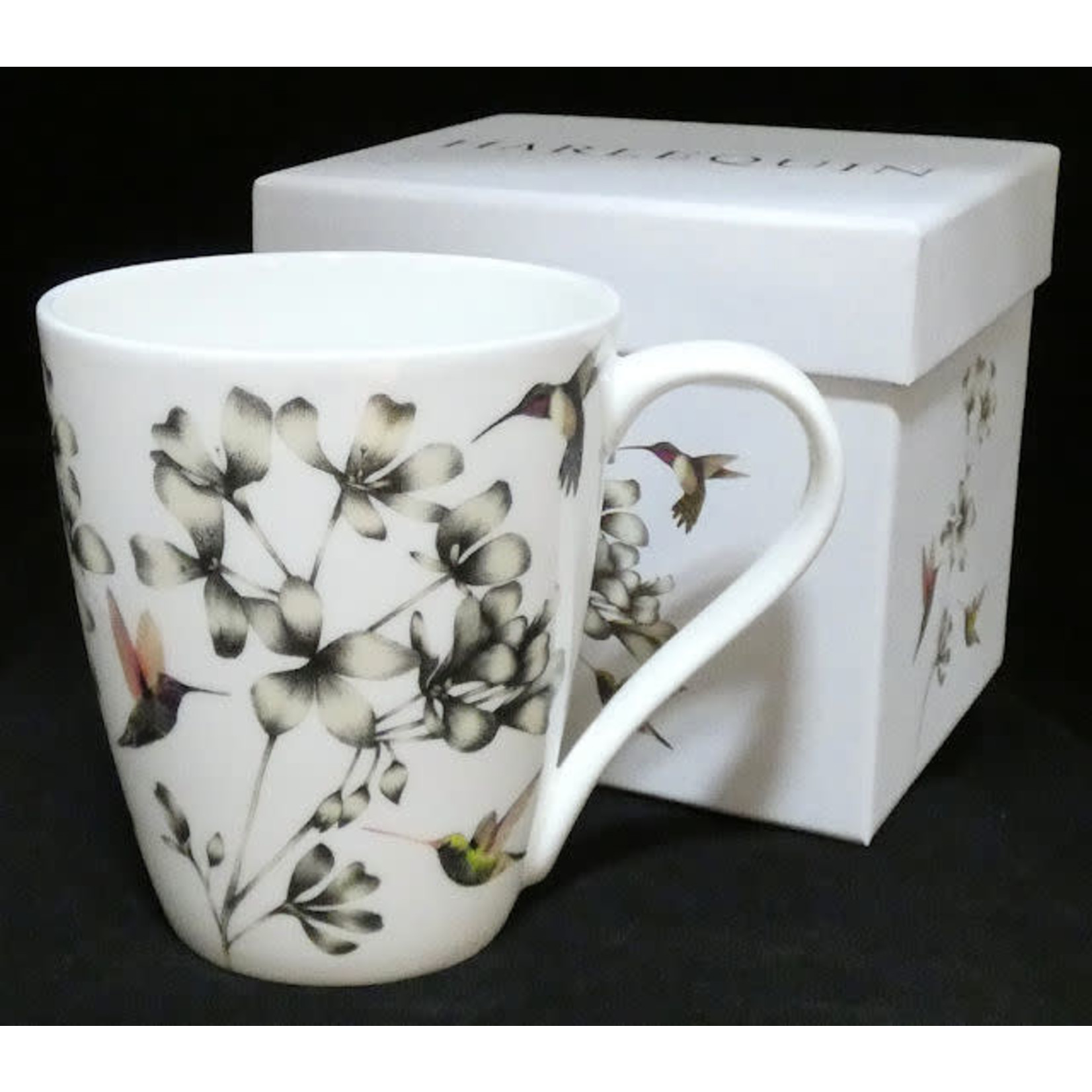 JL BRADSHAW Amazilia Opal Mug