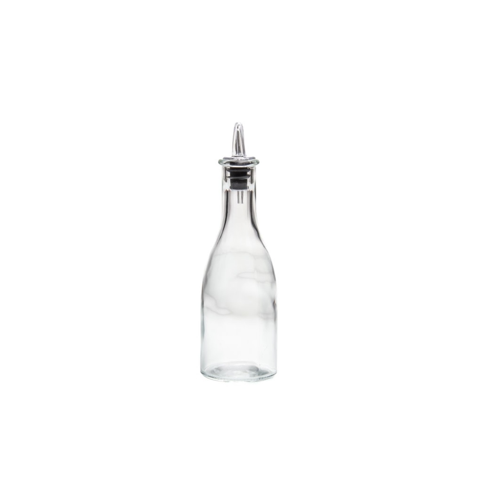 JL BRADSHAW Oil/Vinegar Bottle