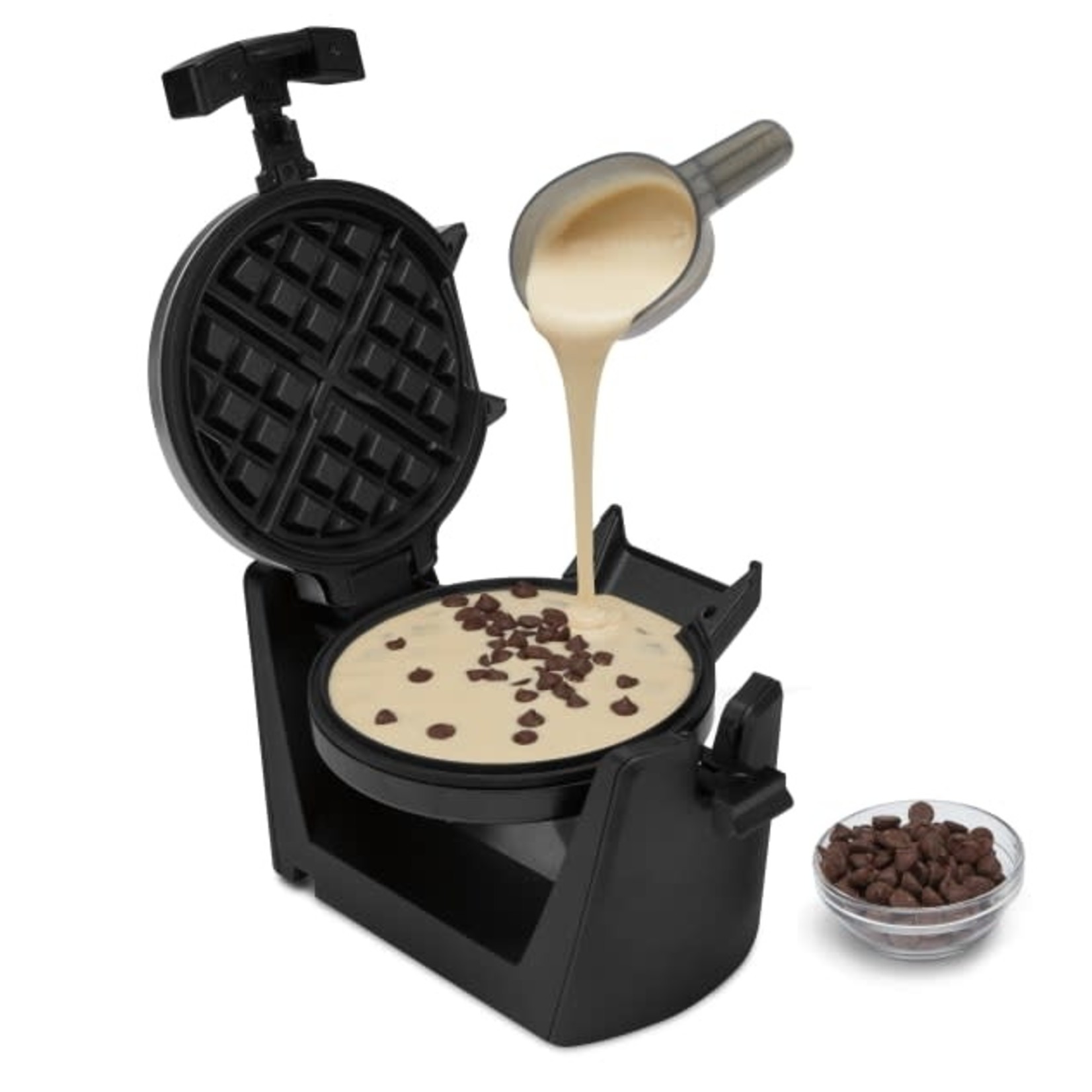 CUISINART CUISINART Vertical Waffle DNR