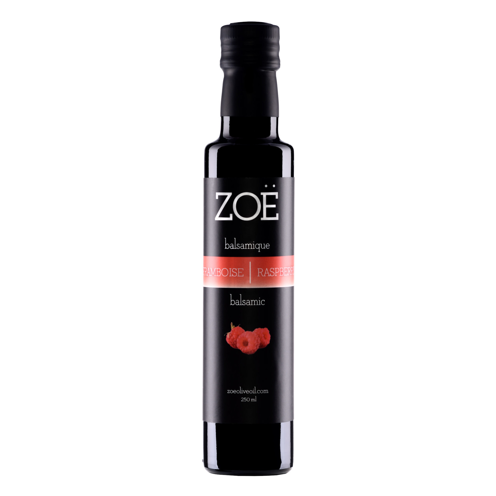 ZOE IMPORTS ZOE White Balsamic Vinegar