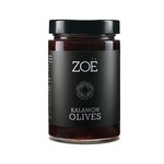 ZOE IMPORTS ZOE Kalamon Olives