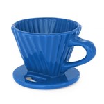 CHANTAL CHANTAL Lotus Ceramic Filter - Blue
