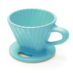 CHANTAL CHANTAL Lotus Ceramic Filter - Aqua