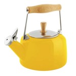 CHANTAL CHANTAL Sven Kettle  ( 1.4 QT ) - Canary Yellow