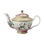 MAXWELL WILLIAMS MAXWELL WILLIAMS Silk Road White TeaPot With Infuser