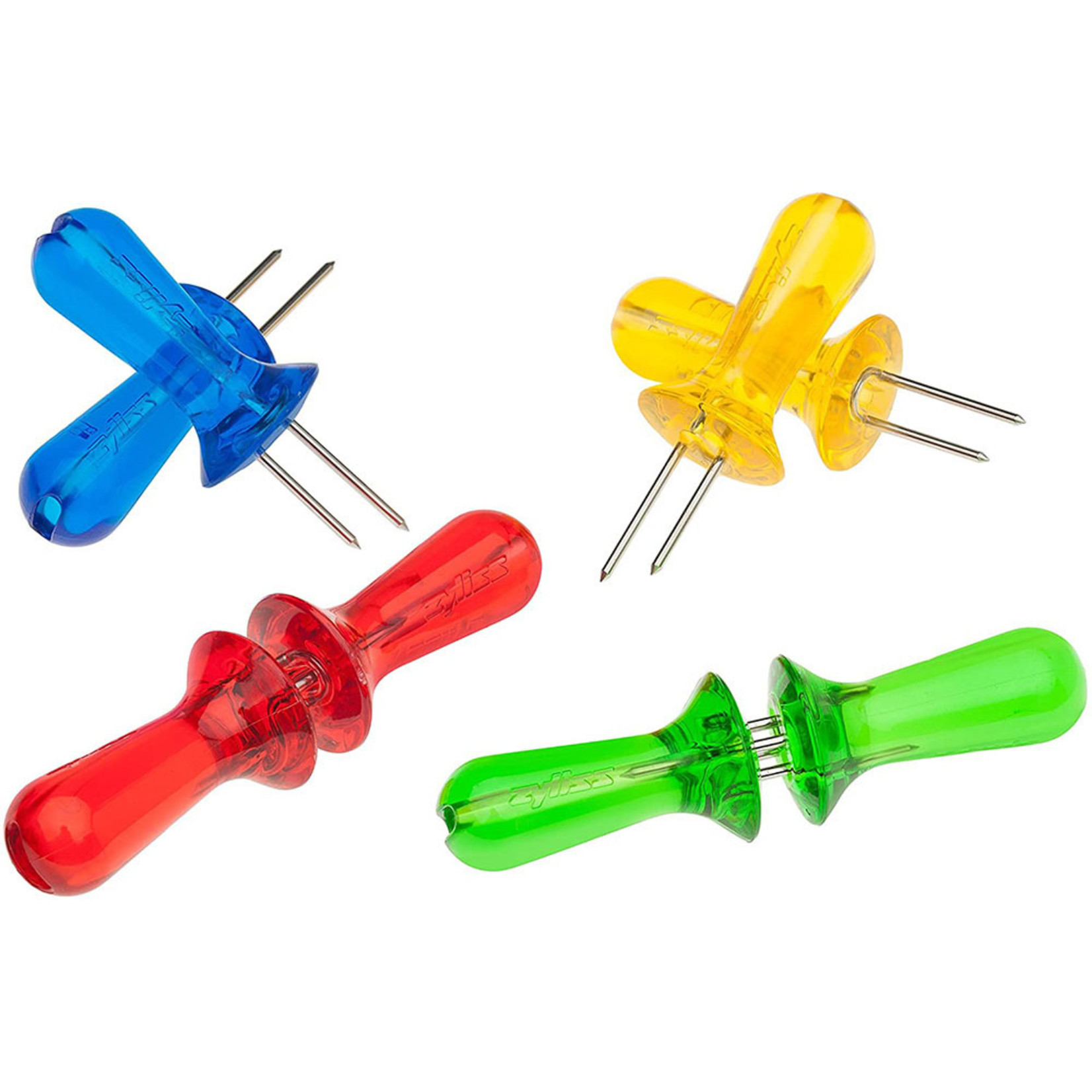 ZYLISS ZYLISS Corn Holders S/4