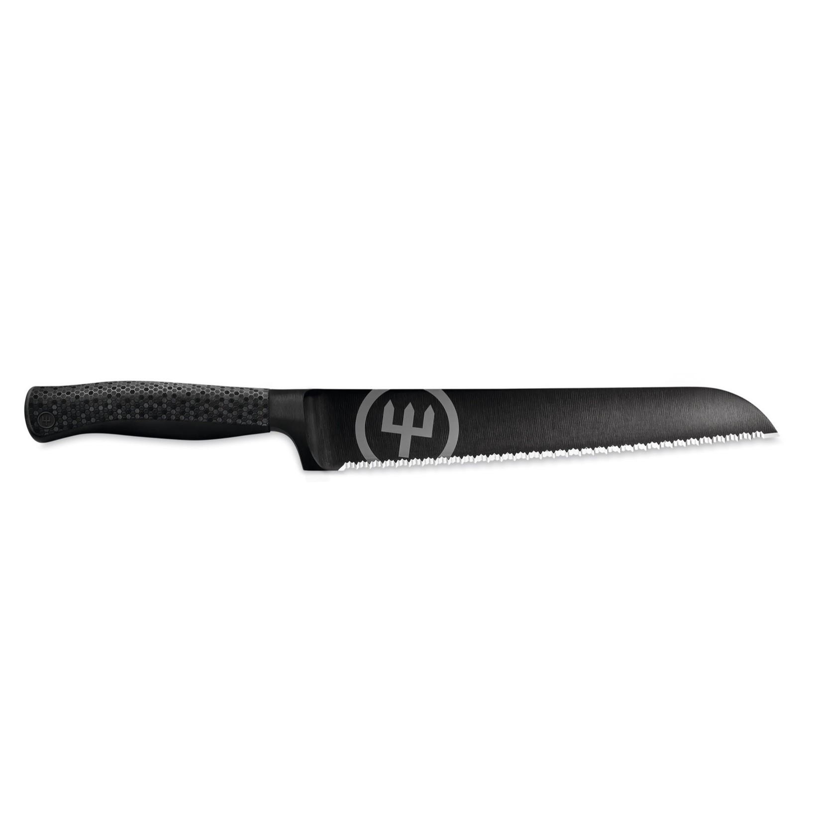 WUSTHOF WUSTHOF Performer Double Serrated Bread Knife 9"