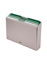 JOSEPH JOSEPH JOSEPH JOSEPH Folio S/4 Boards With Case - Sage