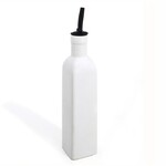 BIA Park West Oil Bottle Large - White