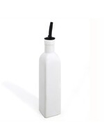 BIA Park West Oil Bottle Large - White