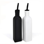 BIA Park West Oil Bottle Large - Black