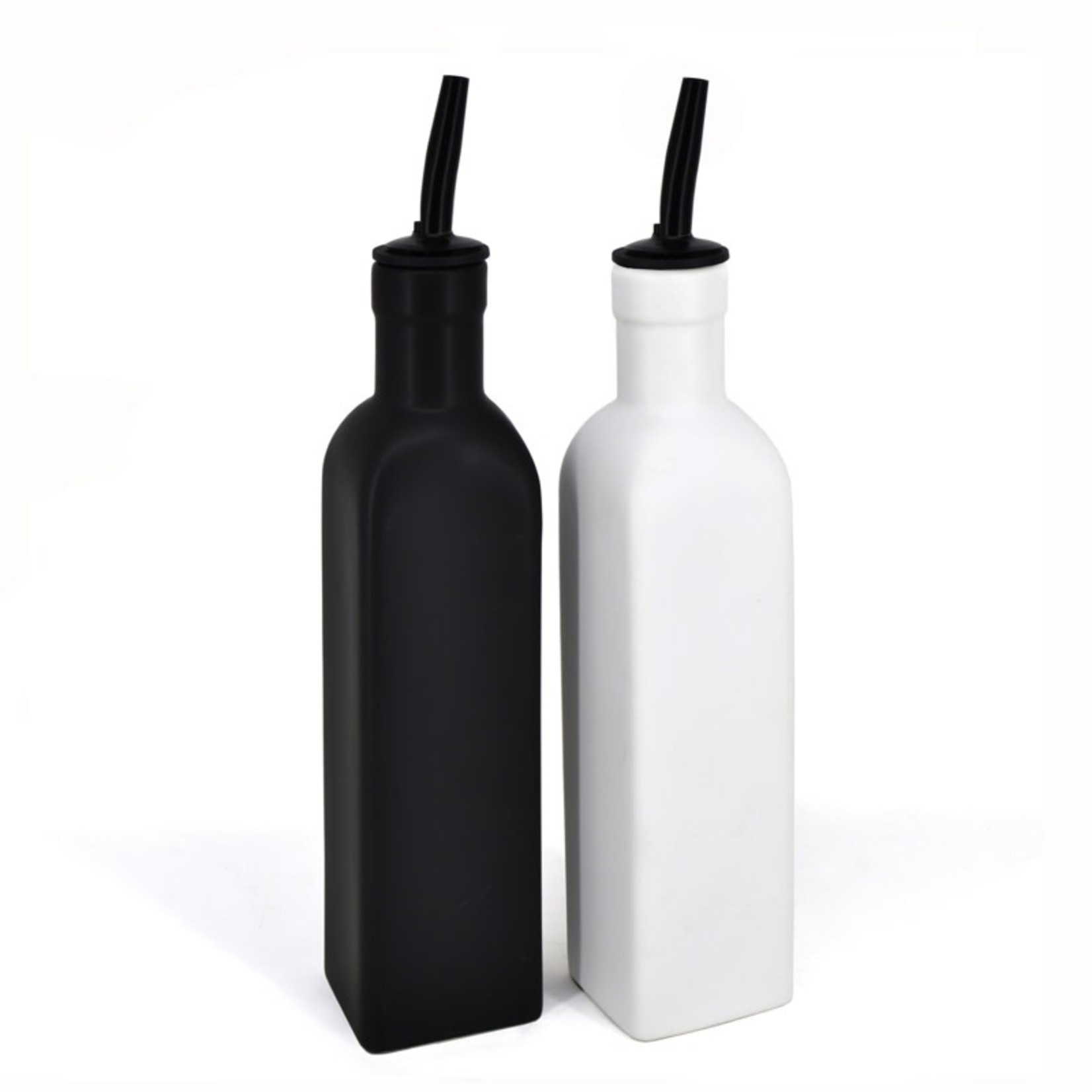 BIA Park West Oil Bottle Large - Black