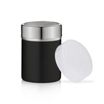 CAFE CULTURE CAFE CULTURE Shaker Mesh - Black DNR