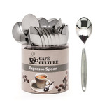 CAFE CULTURE CAFE CULTURE Espresso Spoon