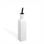 BIA Park West Oil Bottle Small- White