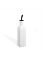 BIA Park West Oil Bottle Small- White