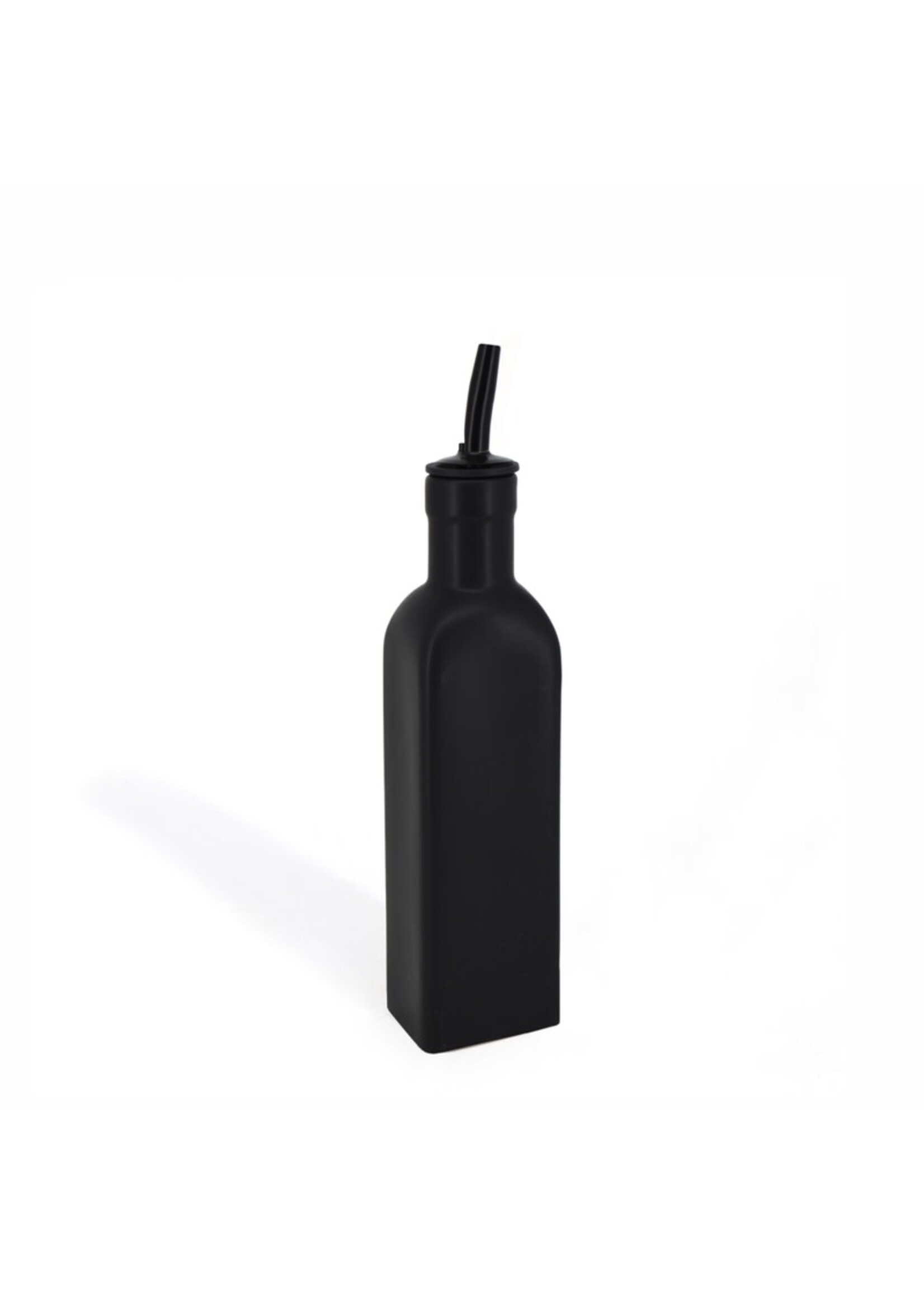 BIA Park West Oil Bottle Small- Black