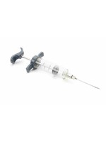 TAYLOR'S EYE WITNESS TAYLOR'S EYE WITNESS Marinade/Flavour Injector