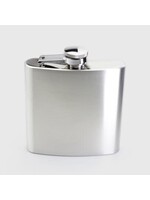 TAYLOR'S EYE WITNESS TAYLOR'S EYE WITNESS Hip Flask S/S 170ml/6oz