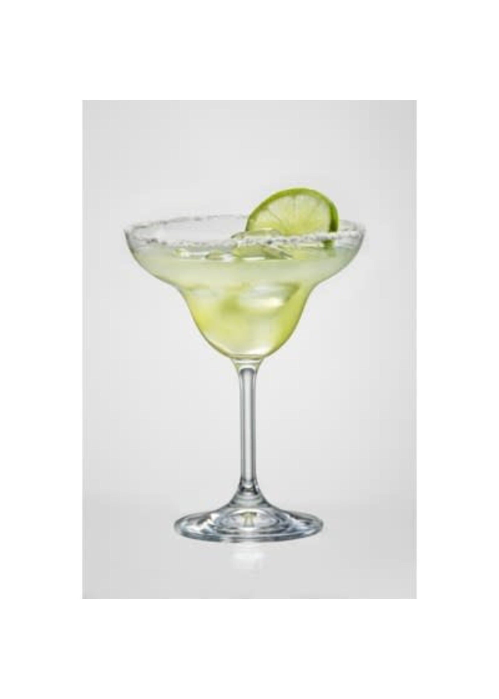DAVID SHAW DAVID SHAW Bar Margarita Glass