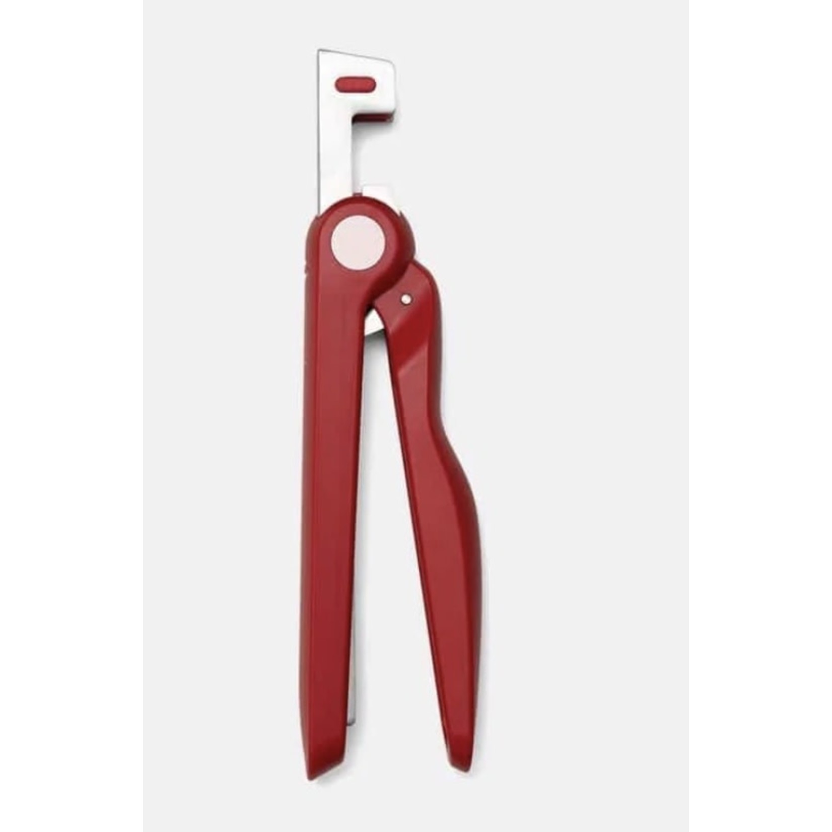 LIFETIME BRANDS CHEF'N Jar Opener - Red DNR