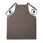 OUTSET OUTSET Canvas Apron