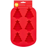 WILTON WILTON Silicone Mold - Christmas Tree DNR