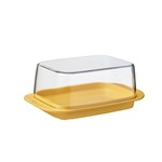 ROSTI ROSTI Butter Dish - Yellow