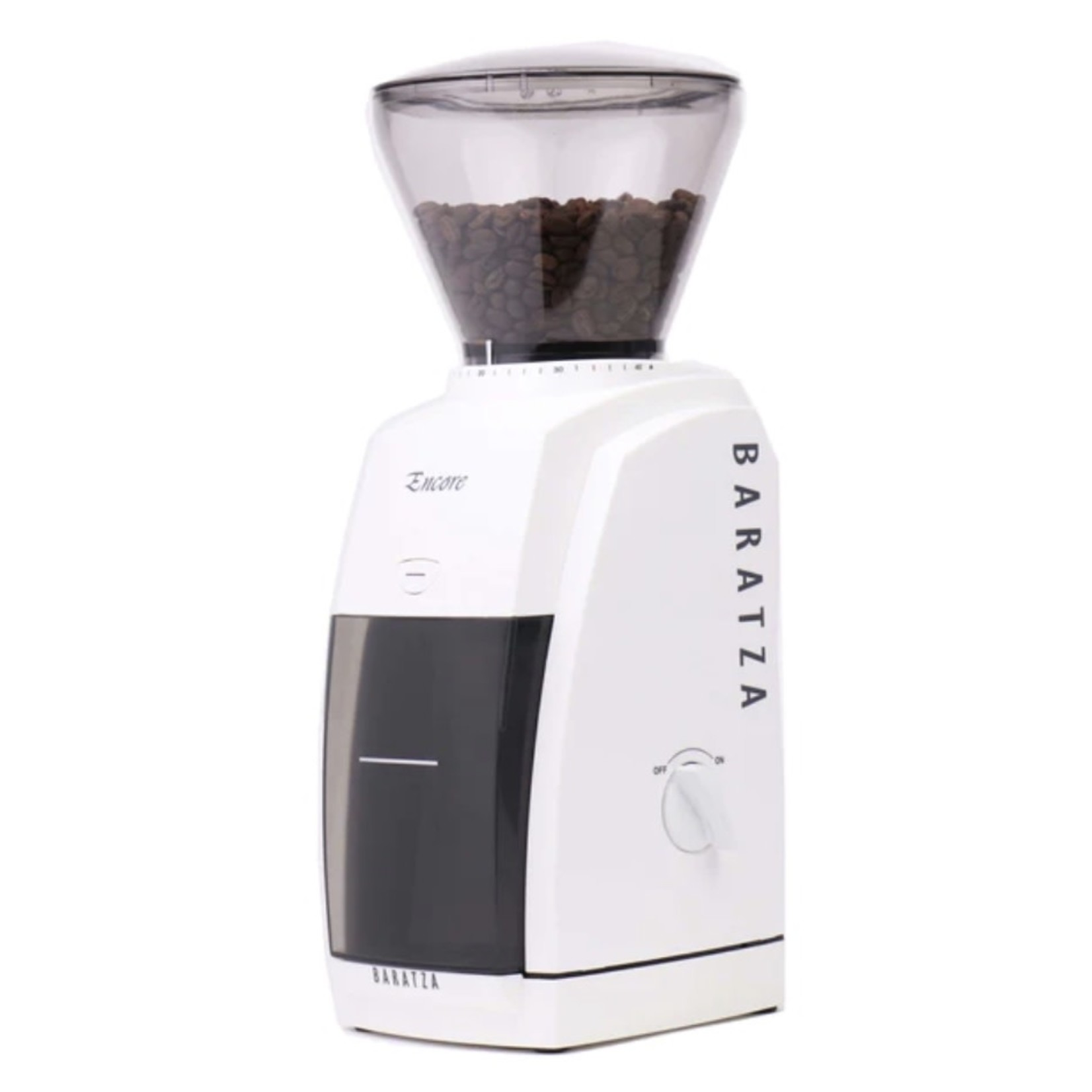 BREVILLE BREVILLE Baratza Encore Grinder - White