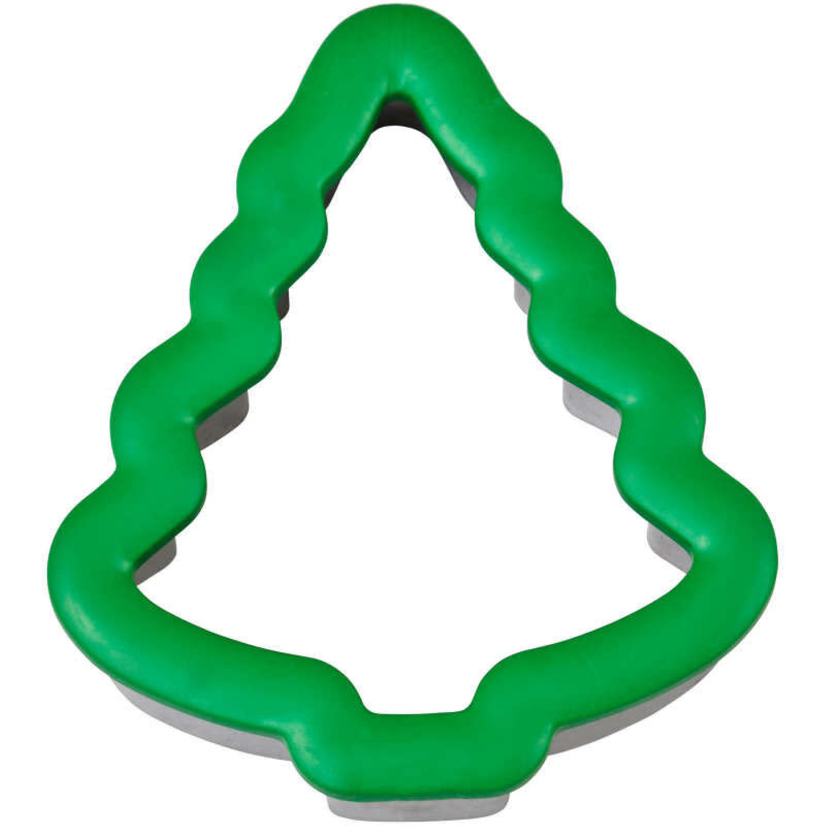 WILTON WILTON Comfort Grip Tree Cookie Cutter