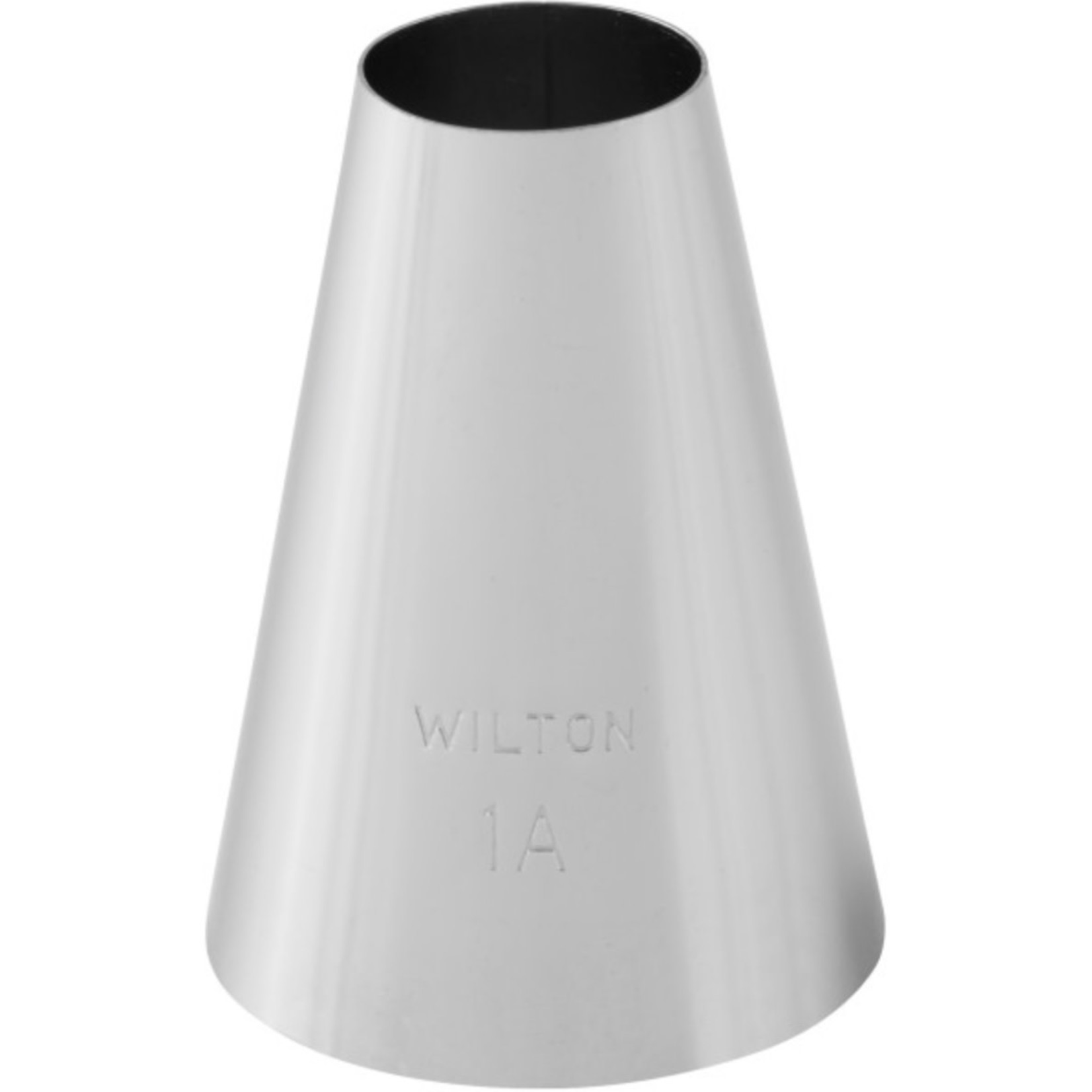 WILTON WILTON Extra Large Round Tip #1A - DNR
