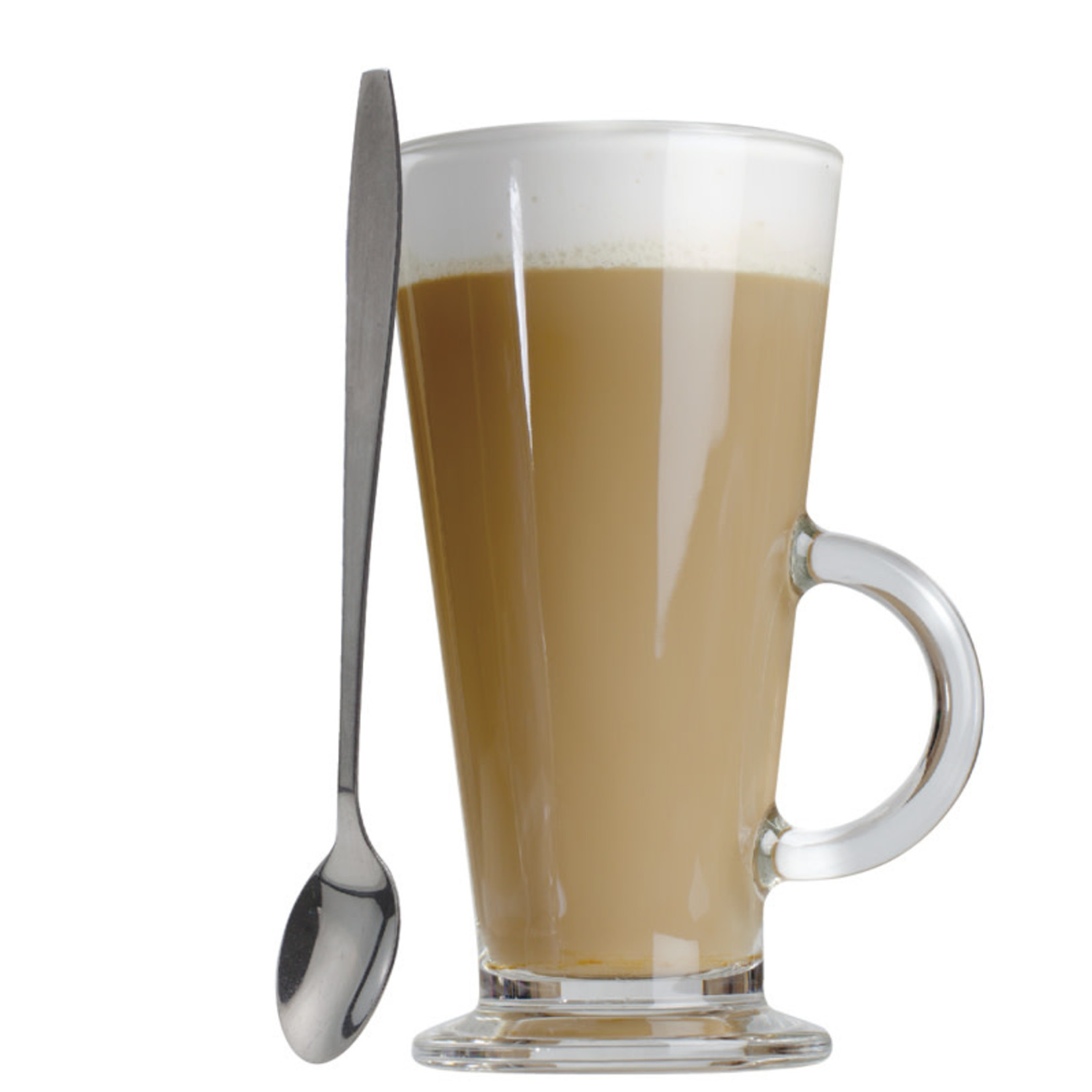 CAFE CULTURE CAFFE CULTURE Latte Spoon