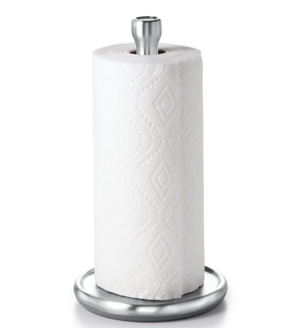 OXO OXO Paper Towel Holder Kitchen Therapy