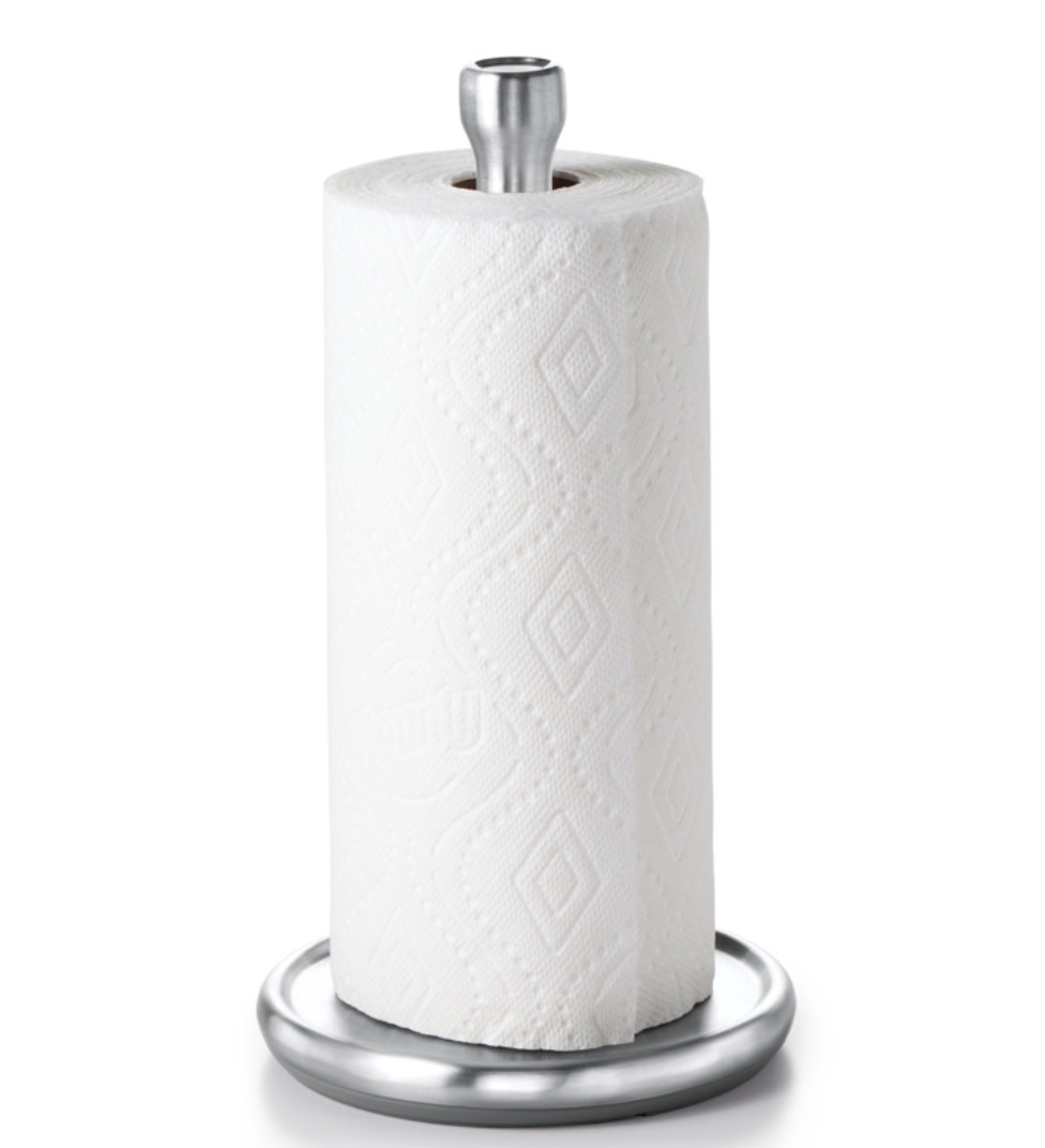 OXO OXO Paper Towel Holder Kitchen Therapy