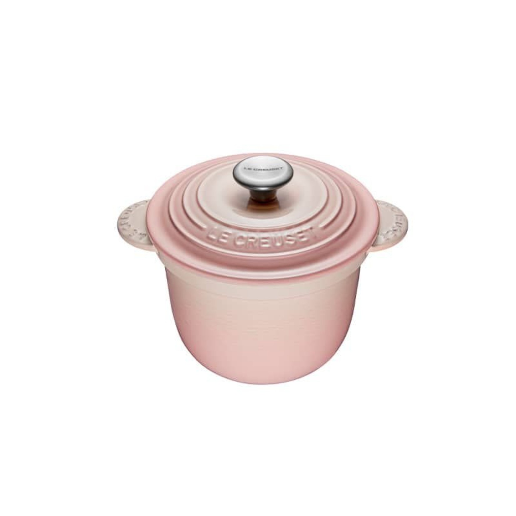 LE CREUSET LE CREUSET Rice Pot w/Inner Lid 2L