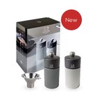 PEUGEOT PEUGEOT So Chic 12cm Duo Gift Set & SS Funnel