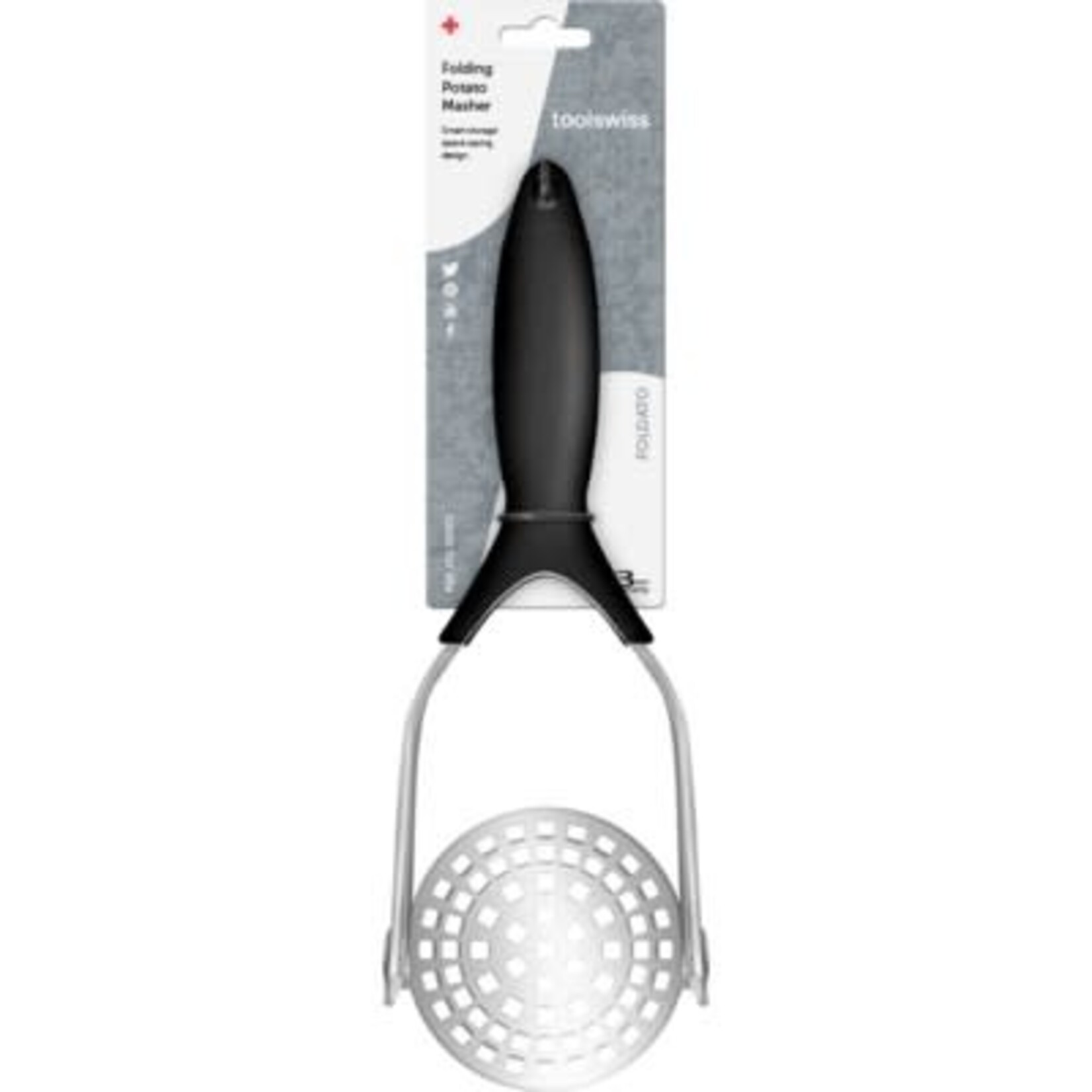 FOLDING POTATO MASHER FOLDALTO