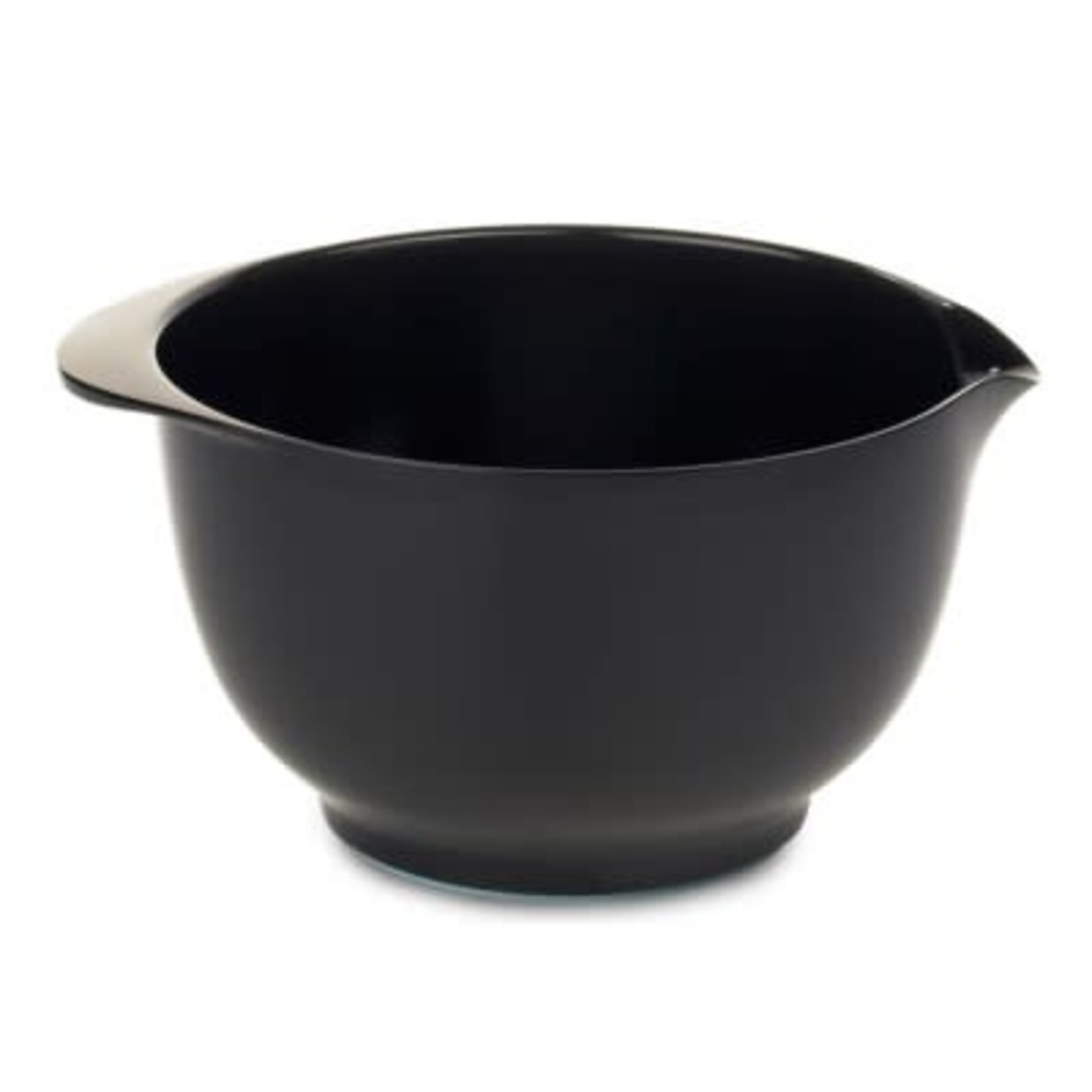 ROSTI ROSTI Margrethe Mixing Bowl 3L - Black - DISC