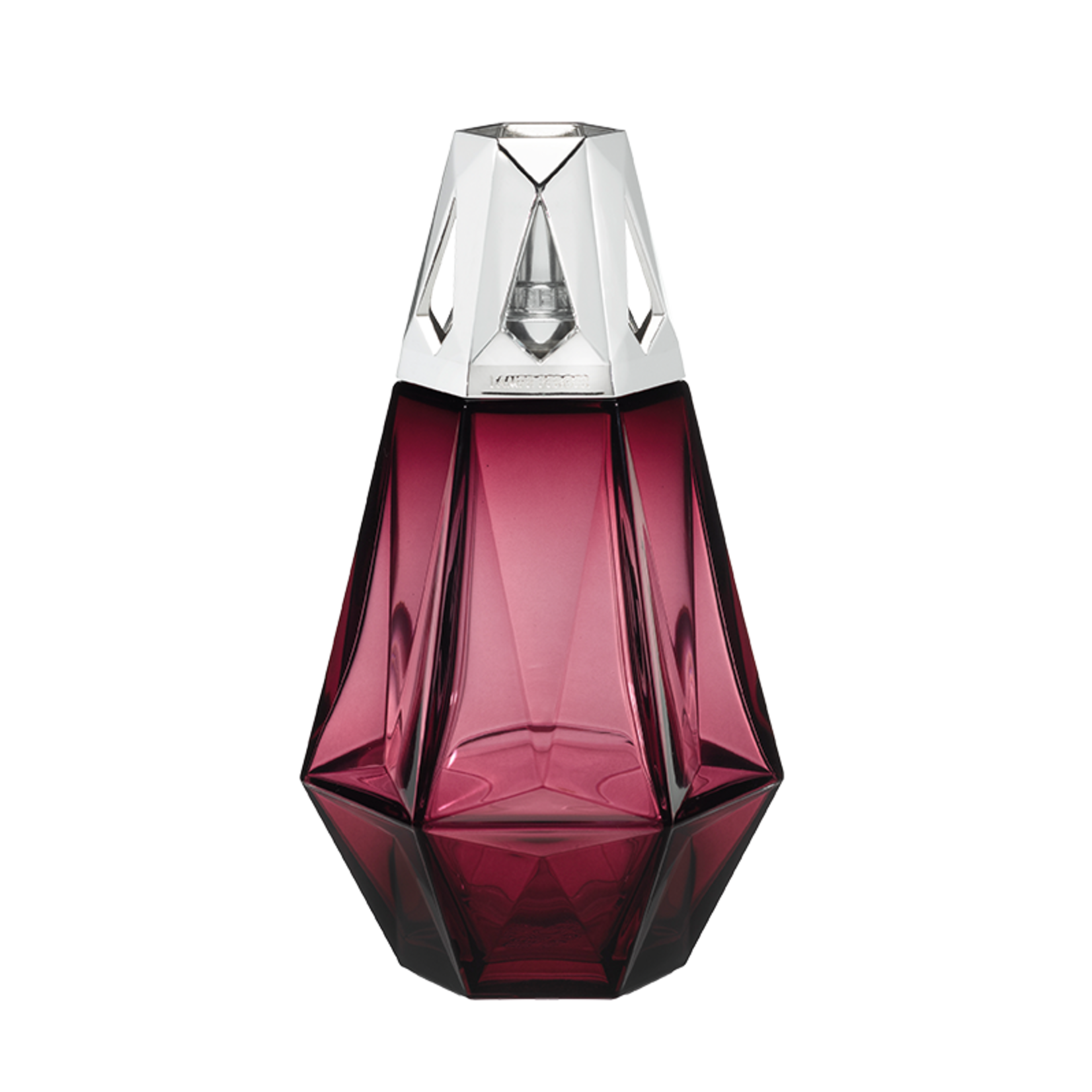 MAISON BERGER MAISON BERGER Prisme Lampe - Garnet DNR