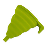 RSVP RSVP Silicone Funnel Collapsible DNR