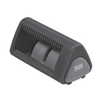 KUHN KUHN Dual Knife Sharpener- Black