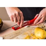 DREAMFARM DREAMFARM Sharple Peeler - Assorted