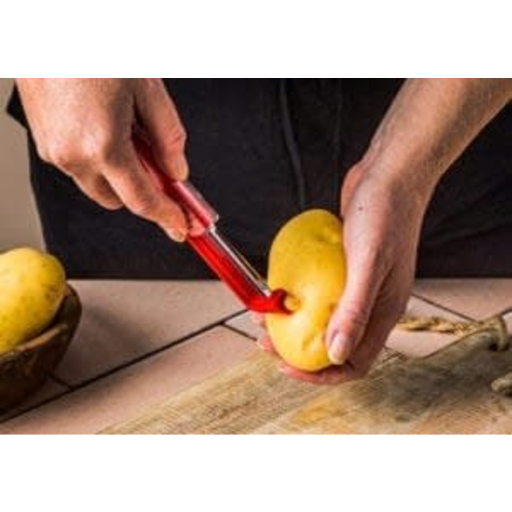 DREAMFARM DREAMFARM Sharple Peeler - Assorted