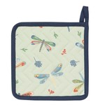 NOW DESIGNS NOW DESIGNS Pot Holder - Dragonfly