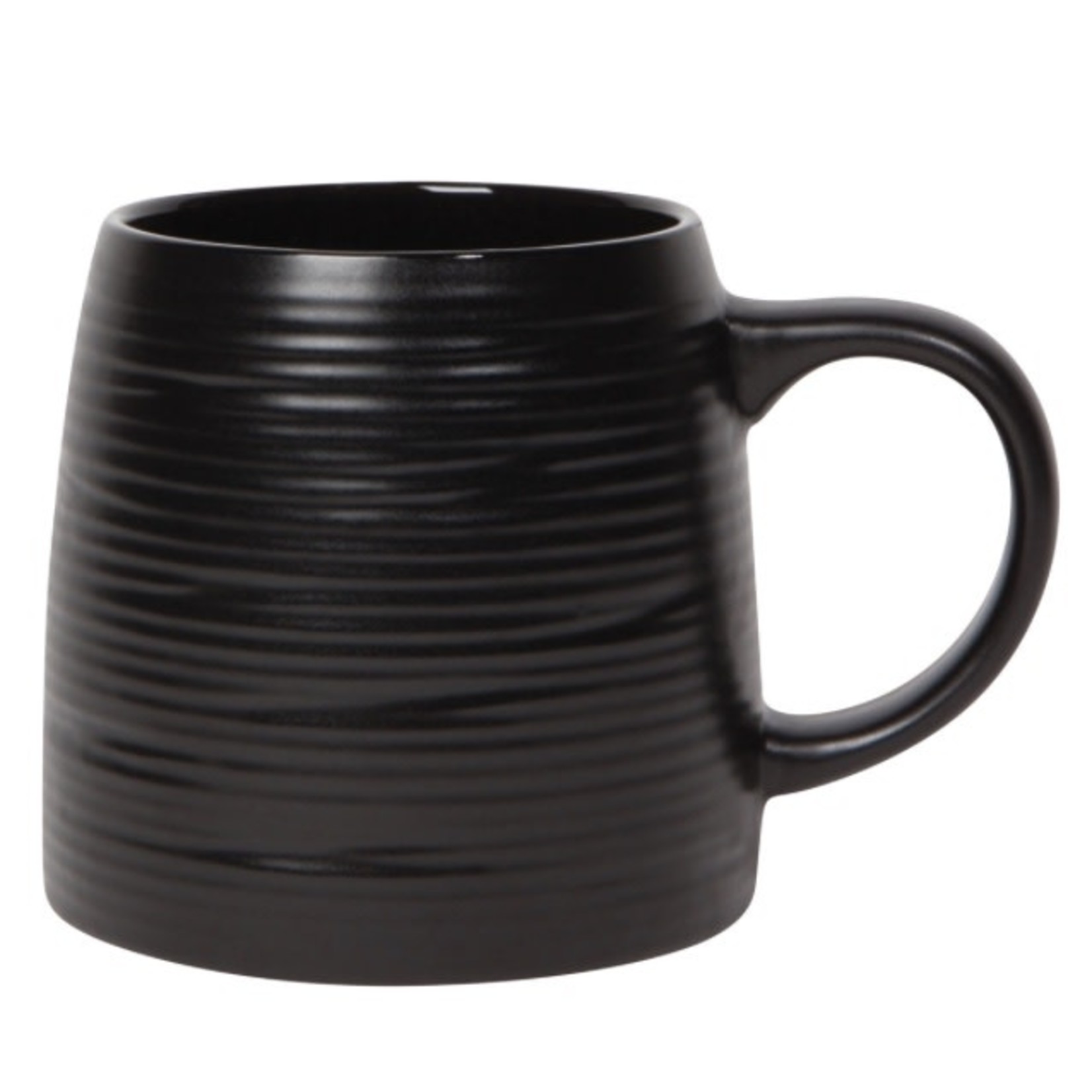 NOW DESIGNS NOW DESIGNS Mug - Dune Black
