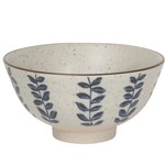DANICA ELEMENT Bowl 6.25" - Vine