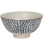 HEIRLOOM ELEMENT Droplet Bowl 6.25"