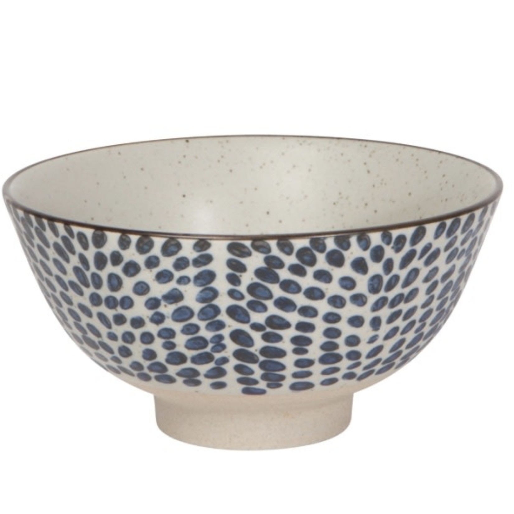 HEIRLOOM HEIRLOOM Droplet Bowl 6.25"